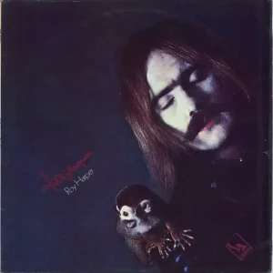 Markdown Roy Harper Folkjokeopus - Orange Label UK Vinyl LP