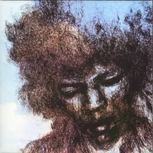 Top Rated Jimi Hendrix The Cry Of Love - 200gm Vinyl UK Vinyl LP