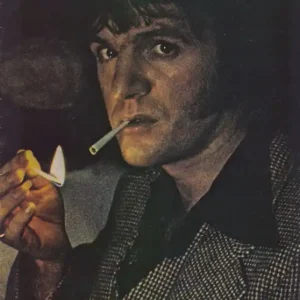 Free Delivery Ralph McTell Ralph McTell UK Tour programme