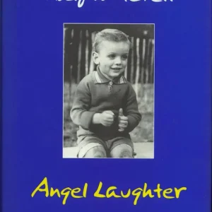 Buy Today Ralph McTell Angel Laughter - Autographed UK Book