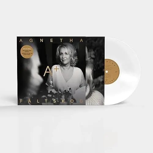 A+ - Vinyl Express Delivery
