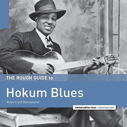 V/A - Rough Guide To Hokum Blues - Vinyl Fast Shipping
