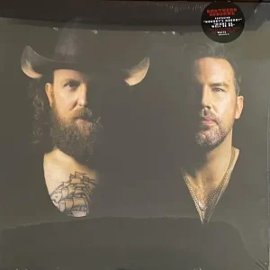Viral Brothers Osborne - Indie Exclusive White Vinyl
