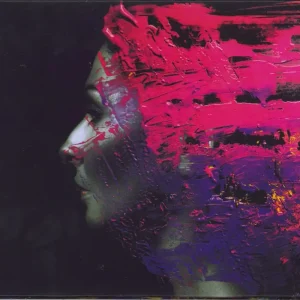 Limited Time Steven Wilson Hand. Cannot. Erase. + CD UK Blu Ray