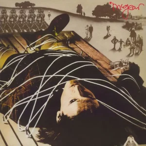 Clearance Mike McGear McGear - 180gram Vinyl UK Vinyl LP