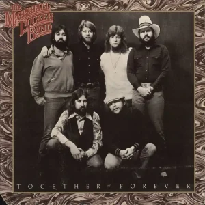 Bulk Order The Marshall Tucker Band Together Forever US Vinyl LP
