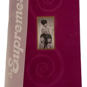 The Supremes The Supremes US Box set Free Delivery