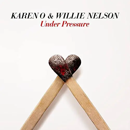 Under Pressure - Vinyl (RSD 2021 DROP 2) 7 inch vinyl Special Discount