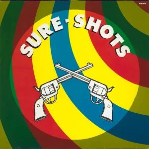 Various-Soul & Funk Sure-Shots UK Vinyl LP High Quality