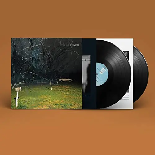 Yo La Tengo - This Stupid World - Vinyl Final Sale