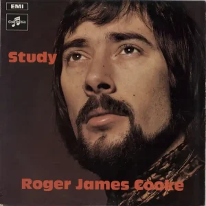 Shop Now Roger James Cooke Study ... UK Vinyl LP
