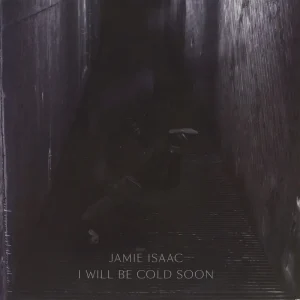 Jamie Isaac It Will Be Cold Soon UK 12" vinyl Cheap