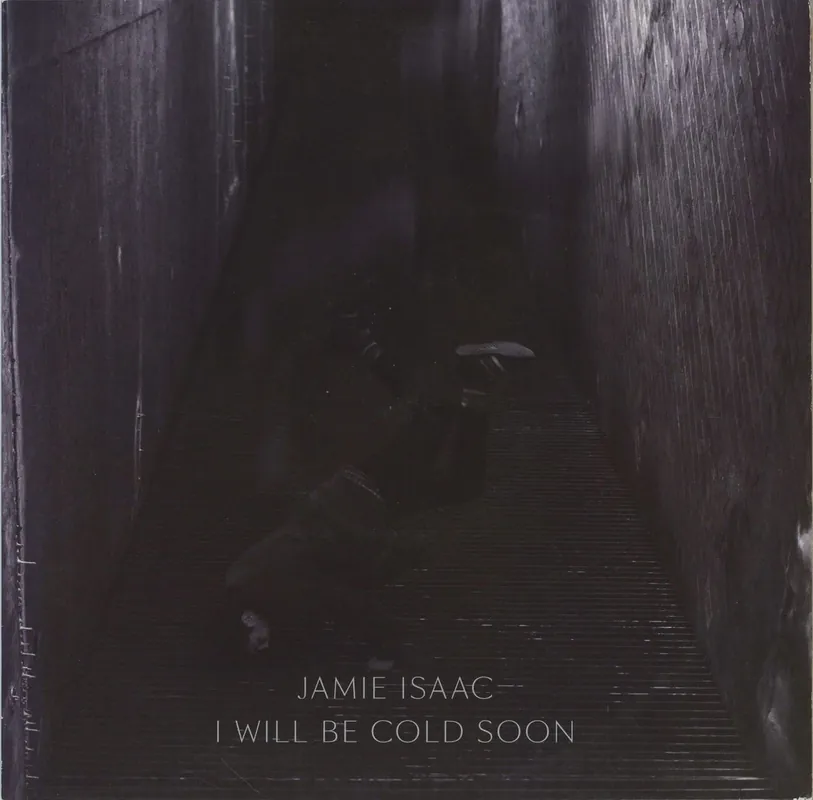 Jamie Isaac It Will Be Cold Soon UK 12" vinyl Cheap