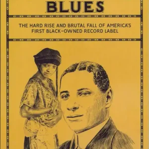 Various-Blues & Gospel Black Swan Blues: The Hard Rise & Brutal Fall Of... UK Book Premium