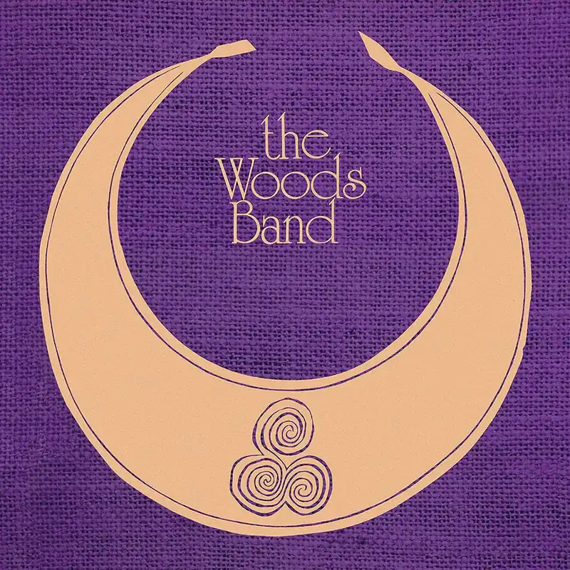 Direct From Manufacturer Gay & Terry Woods The Woods Band - Sealed UK CD album