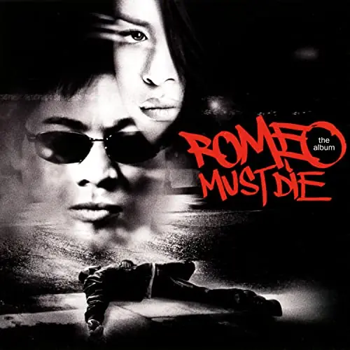 Affordable Romeo Must Die (various Artists) - Vinyl