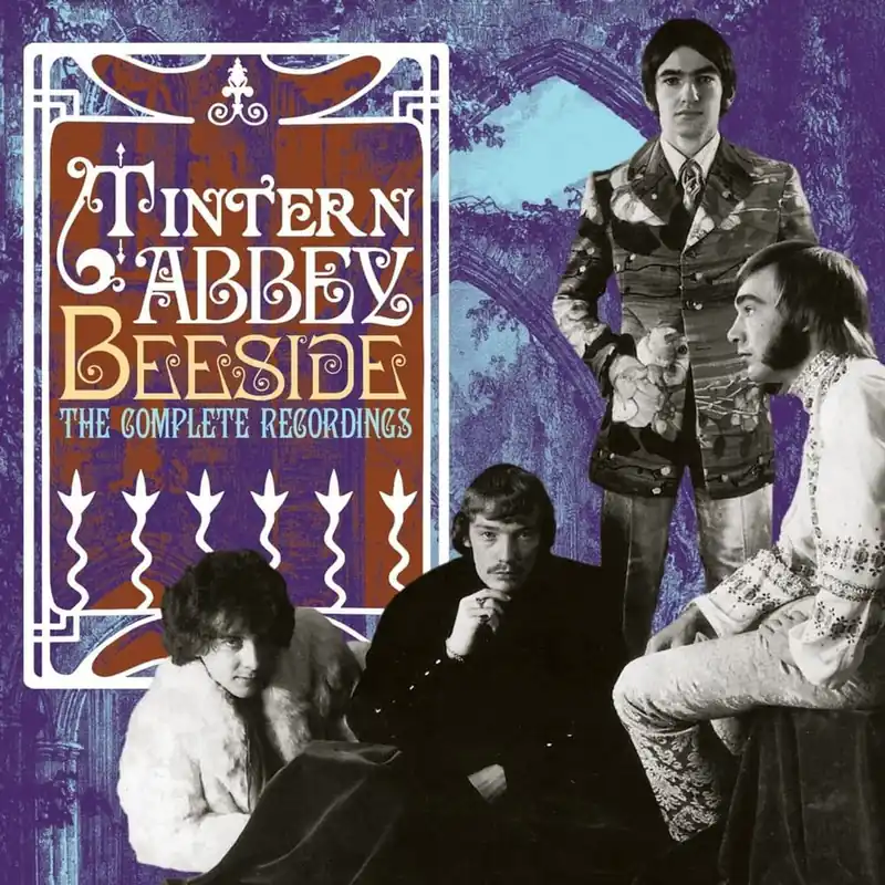 Special Offer Tintern Abbey Beeside (The Complete Recordings) - Sealed UK 2-CD album set