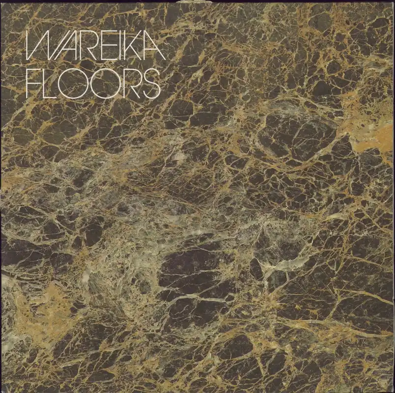 Wareika Floors French 12" vinyl Super Sale