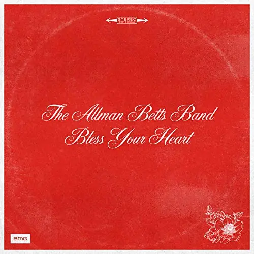 Wholesale The Allman Brothers Band - Bless Your Heart - Vinyl