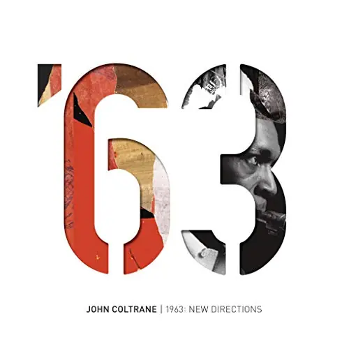 1963: New Directions [5 LP] - Vinyl Latest