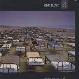 Wholesale Pink Floyd A Momentary Lapse Of Reason - EX UK Vinyl LP