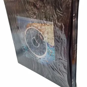 Shop Now Pink Floyd Pulse - Shrink UK Vinyl box set