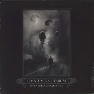 Mega Sale Omnium Gatherum Stuck Here On Snakes Way - Sealed UK 2-LP vinyl set
