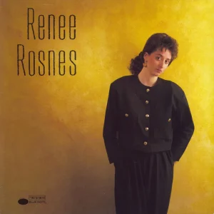 Buy Direct Renee Rosnes Renee Rosnes US Vinyl LP