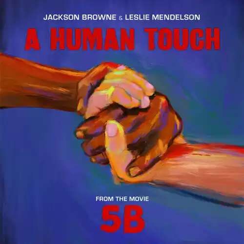VARIOUS ARTISTS A Human Touch From The Movie 5B New Vinyl LP RSD 2019 Exclusive Offer