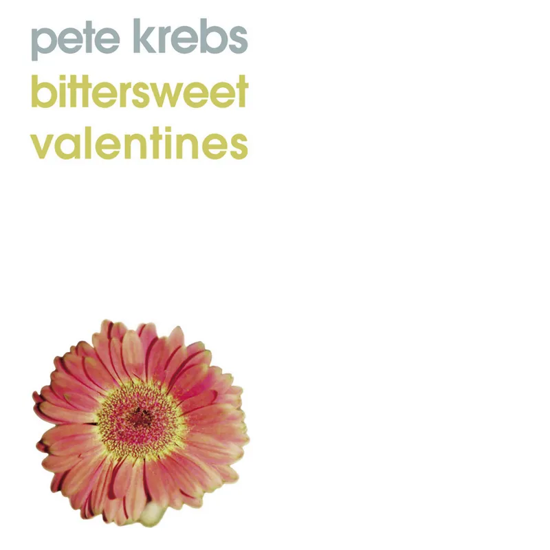 Wholesale Pete Krebs - Bittersweet Valentines New Vinyl LP RSD 2018