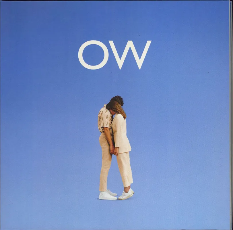 Buy Direct Oh Wonder No One Else Can Wear Your Crown - 180gram Vinyl UK Vinyl LP