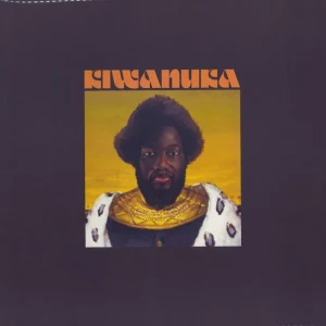 Limited Offer Michael Kiwanuka Kiwanuka - 180gm UK 2-LP vinyl set