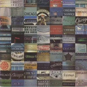 Editor’s Pick Chicago Chicago Greatest Hits Volume II US Vinyl LP