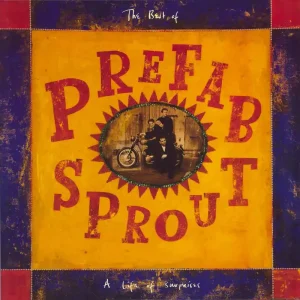 Low Price Prefab Sprout A Life of Surprises: The Best Of - 180gm Vinyl UK 2-LP vinyl set
