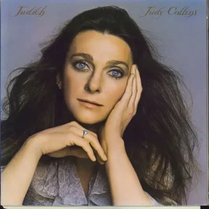 Judy Collins Judith US Vinyl LP While Supplies Last