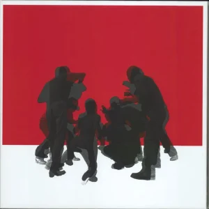 The White Stripes White Blood Cells XX US 2-LP vinyl set In Demand