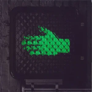Money Back Guarantee The Raconteurs Help Us Stranger US Vinyl LP