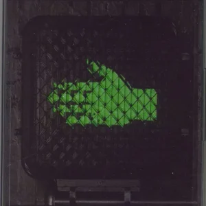 The Raconteurs Help Us Strangers UK Cassette album Markdown