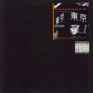 Mega Sale Pizzicato Five The Night Is Still Young: One Year After Japanese 12" vinyl
