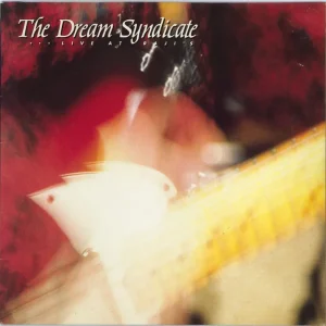 Discount The Dream Syndicate Live At Raji's UK 2-LP vinyl set