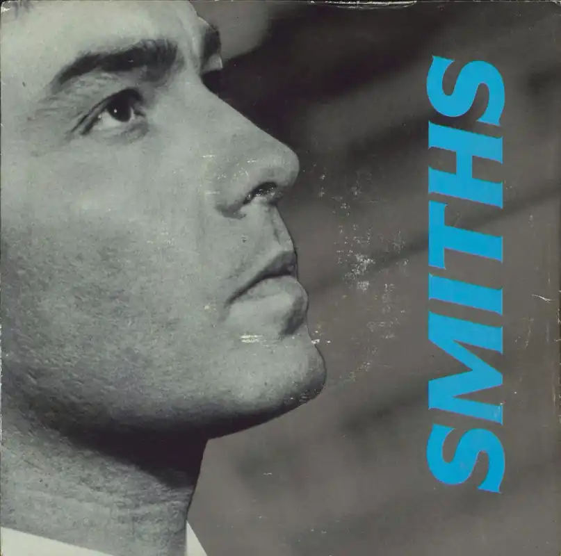 The Smiths Panic - 4 Prong - EX UK 7" vinyl Secure Checkout