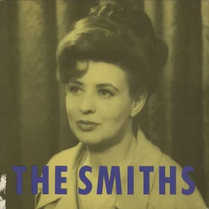 The Smiths Shakespeare's Sister - 4-prong - EX UK 7" vinyl Deal