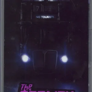 Best Seller The Prodigy No Tourists UK Cassette album