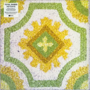 Don’t Miss Out Total Babes Heydays - 180gram Vinyl - Sealed UK Vinyl LP