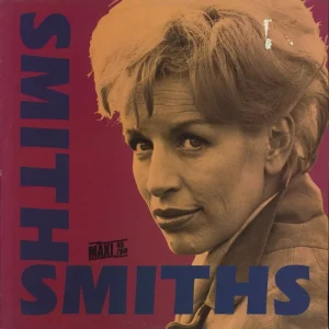 Mega Sale The Smiths Some Girls Are Bigger Than Others - Orange Vinyl + Label - EX German 12" vinyl