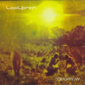 Grab Now Ladytron Tomorrow UK 12" vinyl