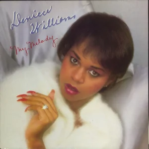Deniece Williams My Melody UK Vinyl LP Trending