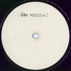 Secure Checkout Van Morrison Celtic Swing - Test Pressing UK 7" vinyl