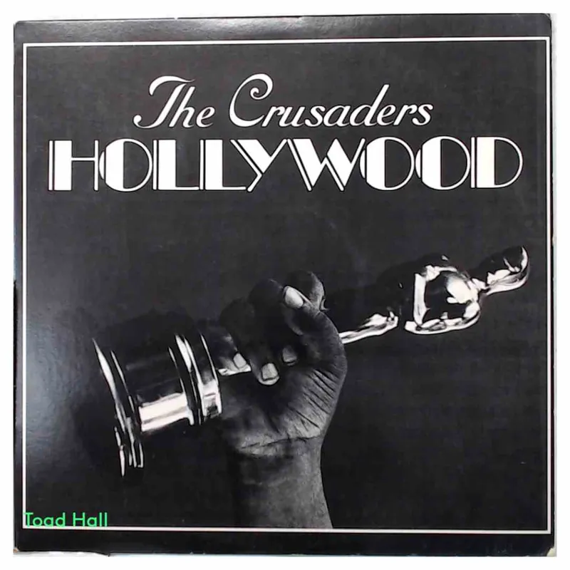 Viral The Crusaders - Hollywood - Used Vinyl