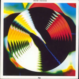 Swim Deep Fueiho Boogie - Yellow Vinyl UK 7" vinyl Get Yours